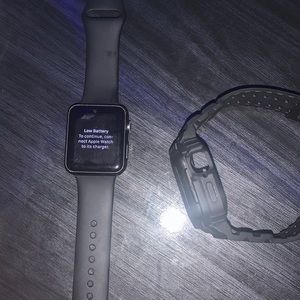 Apple Watch series 7000 Aluminum